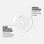 Шампунь ColorMotion+ Wella, 1.6 oz - фото 3