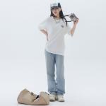 Футболка унисекс Fuerza, черный - фото 6