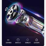 Электробритва POREE, лазурный - фото 3