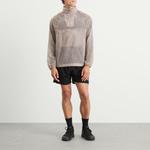 Overhead training куртка Represent 247, Chalk - фото 4