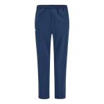 Брюки knit sweatpants 'college blue' Under Armour, синий - фото