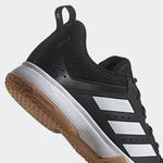 Спортивные кроссовки ADIDAS PERFORMANCE Ligra 7, черный - фото 7