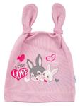 Шапка Aliap Hase, розовый/темно-розовый - фото