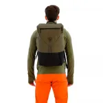 Рюкзак Rossignol Commuters 25L, серый - фото 7