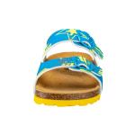 Тапочки LICO Slippers, синий - фото 2