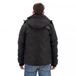 Куртка Superdry M5011839A, зеленый - фото 2