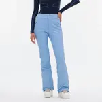 Женские брюки Emma Soft-Shell Halfdays, Forget Me Not - фото