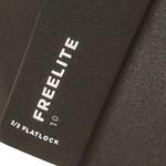 RIP CURL Гидрокостюм 'FREELITE 32FL STMR' в черном цвете - фото 3