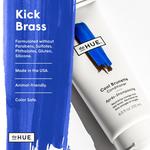 Кондиционер Cool Brunette dpHUE - фото 6