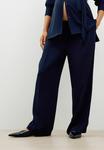 Брюки Next Trousers, Navy Blue/Blue - фото 3
