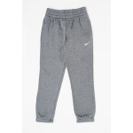 Спортивные брюки с Therma-FIT Nike, серый - фото