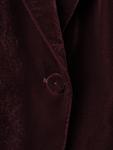 Блейзер MANGO COMBI, темно-красный - фото 2