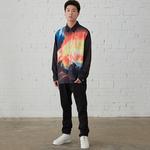 Джинсы мужские Profound, темно-синий - фото 14