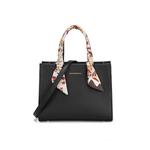 FAIRWHALE Сумка, Pure Black - фото 12