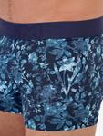 Боксеры HOM  Compiegne Boxer Briefs, темно-синий - фото 6