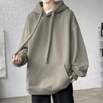 Унисекс свитшот URBAN AUTHENTIC, черный - фото 7