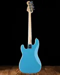 Squier Sonic Precision Bass - California Blue - фото 6