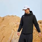 Mizuno Куртка Unisex, Moss Green - фото 10