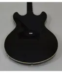 Бас-гитара Schecter Corsair в глянцевом черном цвете 2122 - фото 6