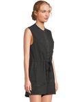 Комбинезон Faherty Mia Rompers, цвет Washed Black - фото 2