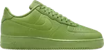 Кроссовки Air Force 1 '07 Pro-Tech 'Chlorophyll', зеленый - фото