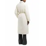 Пальто Replay W7919.000.85272, белый - фото 2