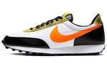 Nike Daybreak Total Orange Dynamic Yellow (женские) - фото