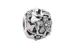 Pandora Шармы / подвески Unisex Silver - фото 3