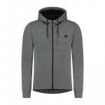 Толстовка Rogelli, серый - фото