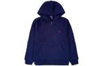 Детский свитшот Polo Ralph Lauren, Темно-синий - фото