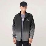 PAKA Куртка Unisex, Black (Gradient Style) - фото 5