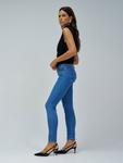 Узкие джинсы Salsa Jeans Wonder, Blue - фото 6