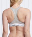 Бюстгальтер Calvin Klein Underwear, серый - фото 4