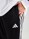 Облегающие спортивные брюки ADIDAS PERFORMANCE Tiro es, черный - фото 2