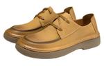 Туфли Men"s Casual Men Low-Top Yellow Aokang - фото 3