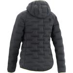 Женская куртка Доло Edelrid, черный - фото 2