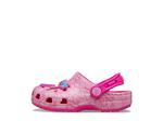 Сабо Crocs Barbie Classic Clog - Kids', мультиколор - фото 2