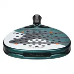 Ракетка для паделя Bullpadel Hack 04 2025, серебряный - фото 4