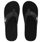 Мужские шлепанцы THE NORTH FACE, Черный - фото 5