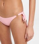 Плавки-бикини в Канкуне Melissa Odabash, Blush Ribbed - фото 4