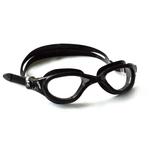 Очки для плавания Cressi Flash, черный - фото