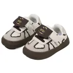 Обувь для малышей, кроссовки Maibuxiong, серебряный - фото 3