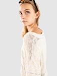 Вязаный свитер 24 Colours 41281 Knitted Strickpullover, beige - фото 6