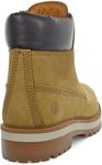 Ботинки lumberjack womens Kristy, Yellow - фото 3