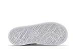 Кроссовки Adidas Stan Smith Primegreen Infant, белый - фото 4