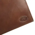 Кошелек Pike, натуральная кожа Piké, коричневый - фото 8