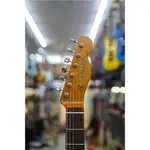 FENDER Ограниченная серия Vintera II Road Worn '60-е Телекастер - фото 5