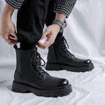 Ботинки Cachiotti Martin Boots Men - фото 18