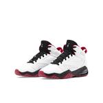 Кроссовки взлетают Air Jordan, белый - фото 3