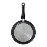 Набор из 3 сковород Kuhn Rikon Easy Induction 18, 22, 26 см, черный - фото 2